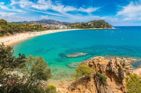 Roleta 3 Lloret De Mar Na Costa Brava