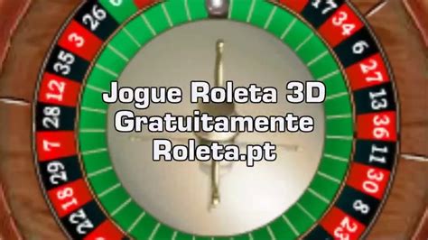 Roleta 3d Android