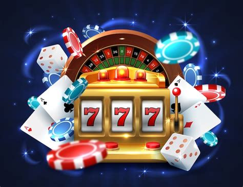 Roleta 777 Casino