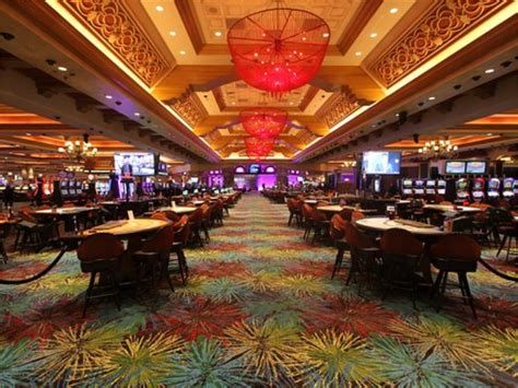 Roleta Cache Creek Casino