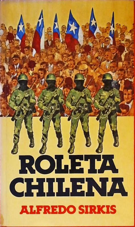 Roleta Chile