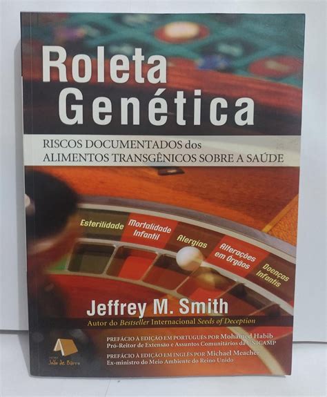 Roleta Genetica Imdb