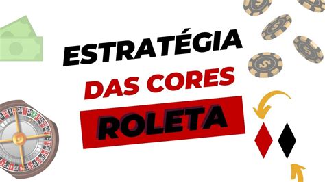 Roleta Greve Estrategia