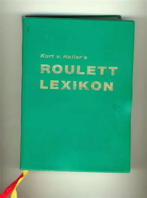 Roleta Lexikon Haller