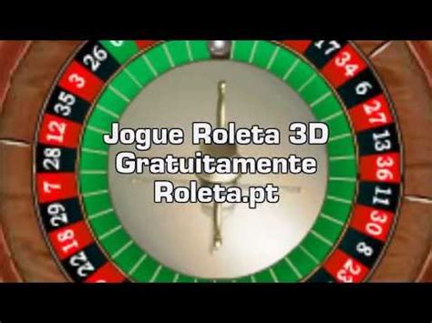 Roleta Livre 888 3d