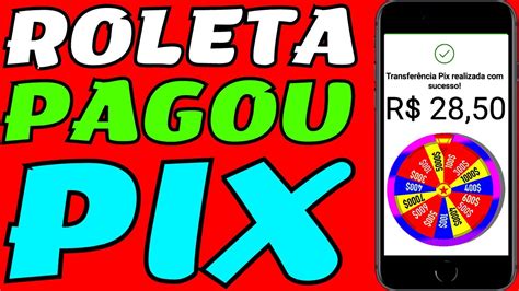 Roleta Max Pagamento