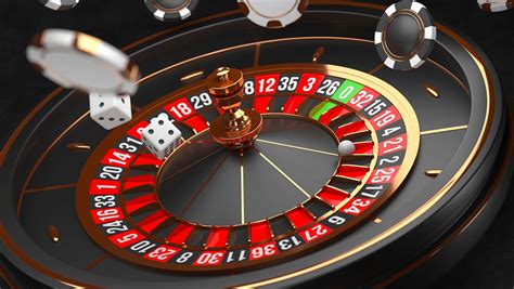 Roleta Melhores Probabilidades Em Jogos De Casino