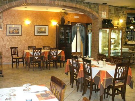 Roleta Potenza Ristorante