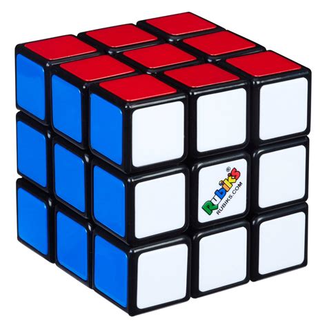 Roleta Rubiks Cube