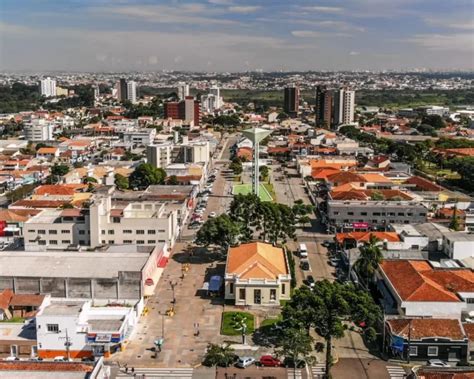 Roleta Sao Jose Dos Pinhais