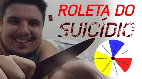 Roleta Suicidio