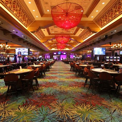Roleta Thunder Valley Casino