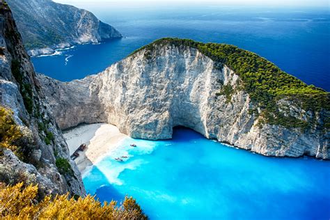 Roleta Urlaub Griechenland