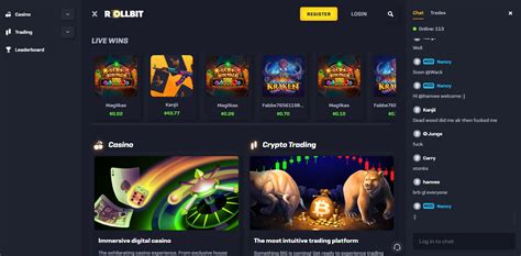 Rollbit Casino Honduras