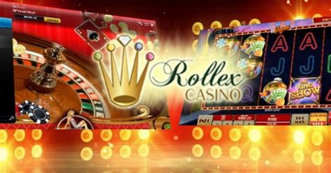 Rollex Casino De Download