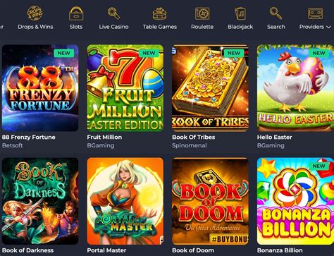 Rolling Slots Casino Bonus