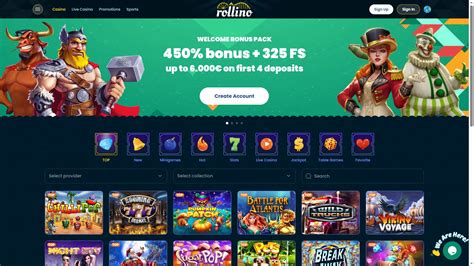 Rollino Casino