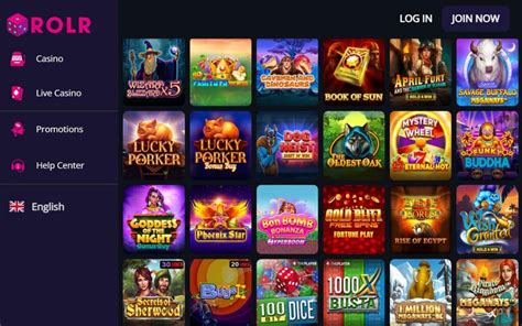 Rolr Casino Guatemala