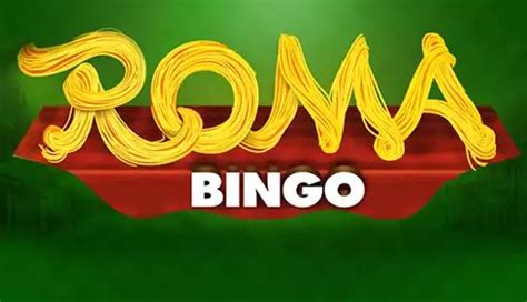 Roma Bingo Parimatch