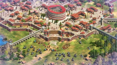 Roman Empire 2 Novibet