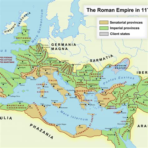 Roman Empire Parimatch