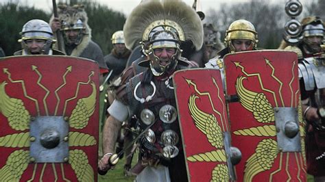 Roman Legion Betano