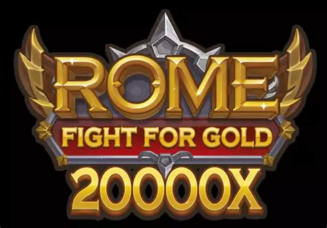 Rome Fight For Gold Brabet