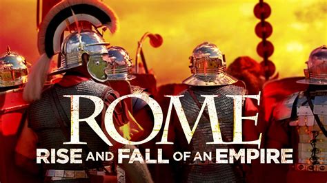 Rome Rise Of The Empire Betano