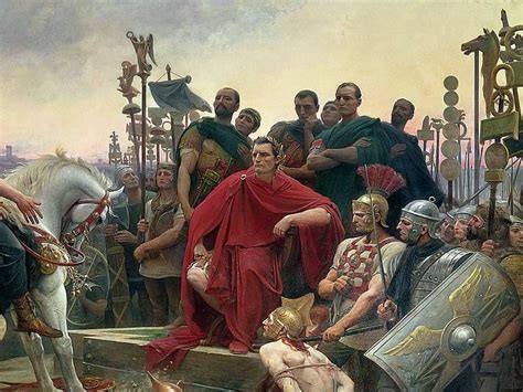 Rome The Conquerors Brabet