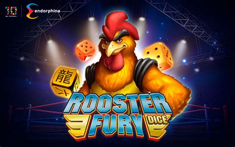 Rooster Fury Leovegas