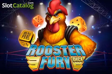 Rooster Fury Review 2024