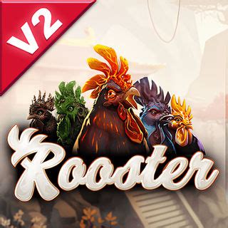 Rooster Parimatch