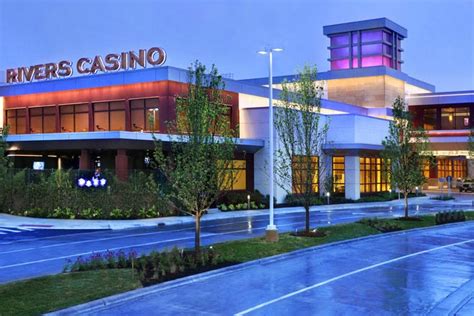 Rosemont Casino Il