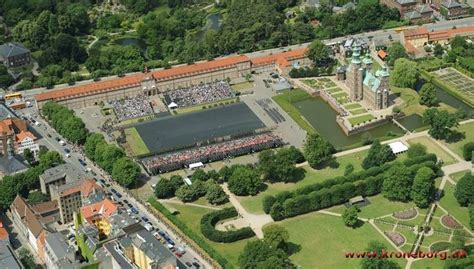 Rosenborg Slot Kaserne