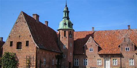 Rosendals Slott Helsingborg Wiki