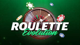 Roulette Evolution Betano