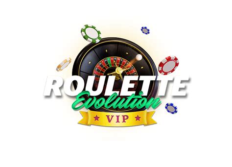 Roulette Evolution Vip Betsul