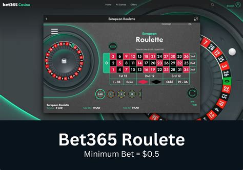 Roulette Fx Bet365