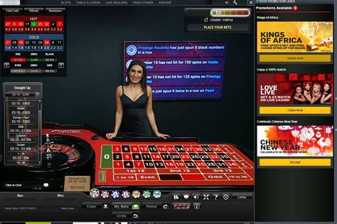 Roulette Habanero Betfair