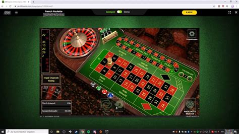 Roulette Relax Gaming 888 Casino