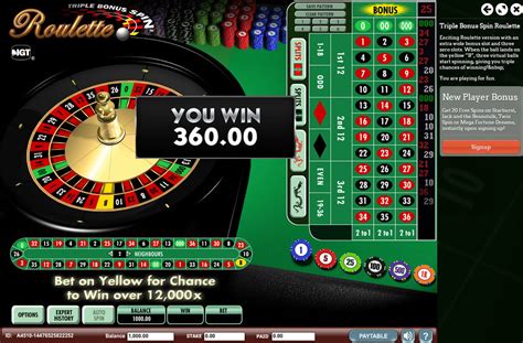 Roulette Uk Casino Apostas