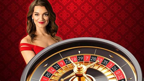 Roulette With Rachael Betsson