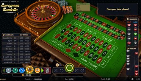 Roulette With Track Low Bet365