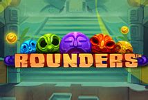 Rounders Slot Gratis