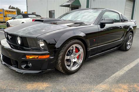 Roush Blackjack 2024