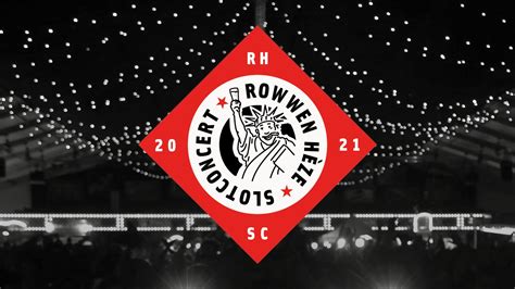 Rowwen Heze Slotconcert 2024