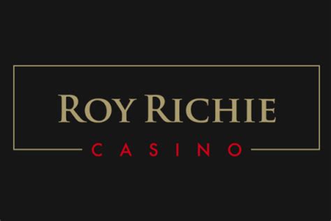 Roy Richie Casino Brazil
