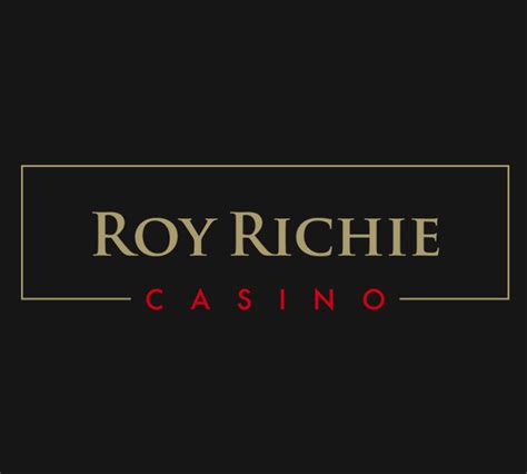 Roy Richie Casino Review