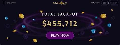 Royal Ace Casino Argentina