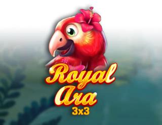 Royal Ara 888 Casino